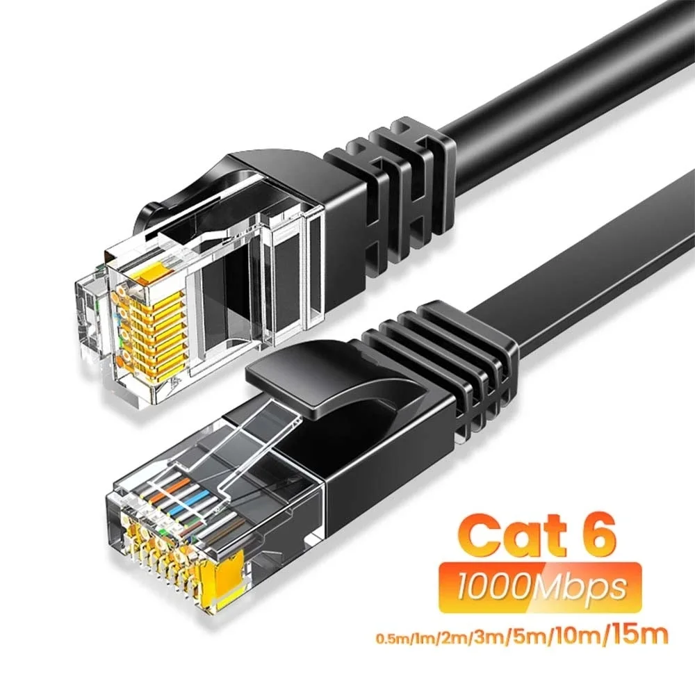 CAT6-001