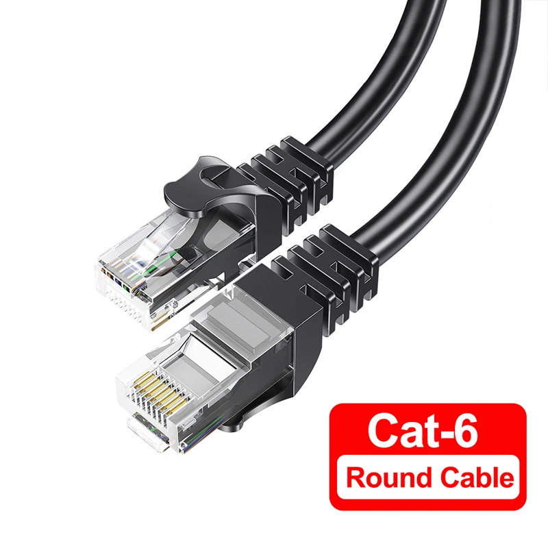 Round Cable