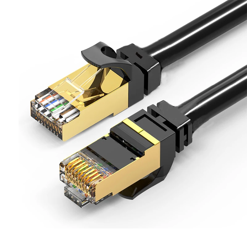 Cat7 Round Cable