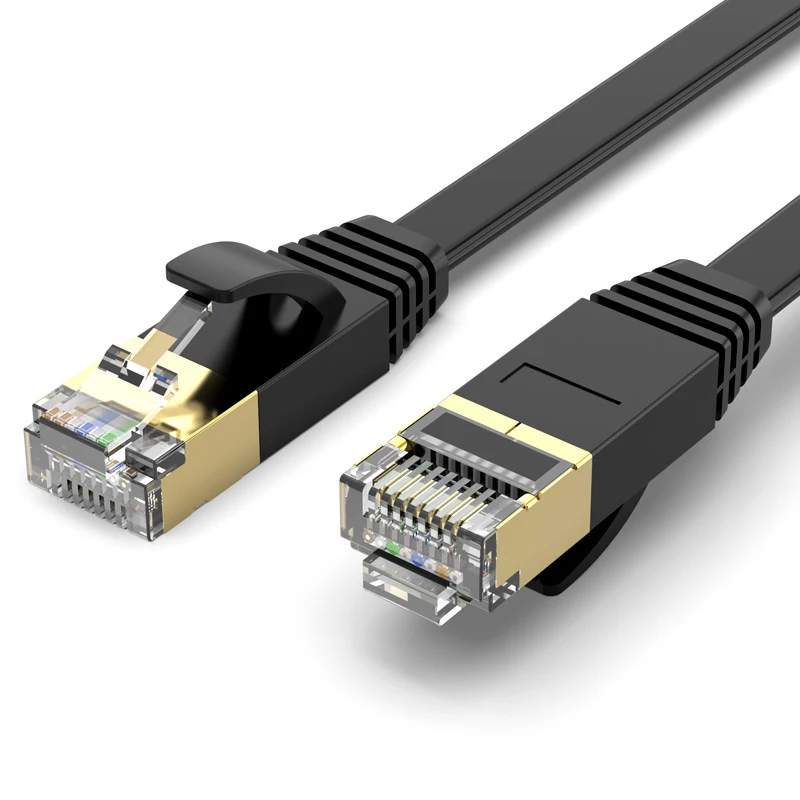 Cat7 Flat Cable