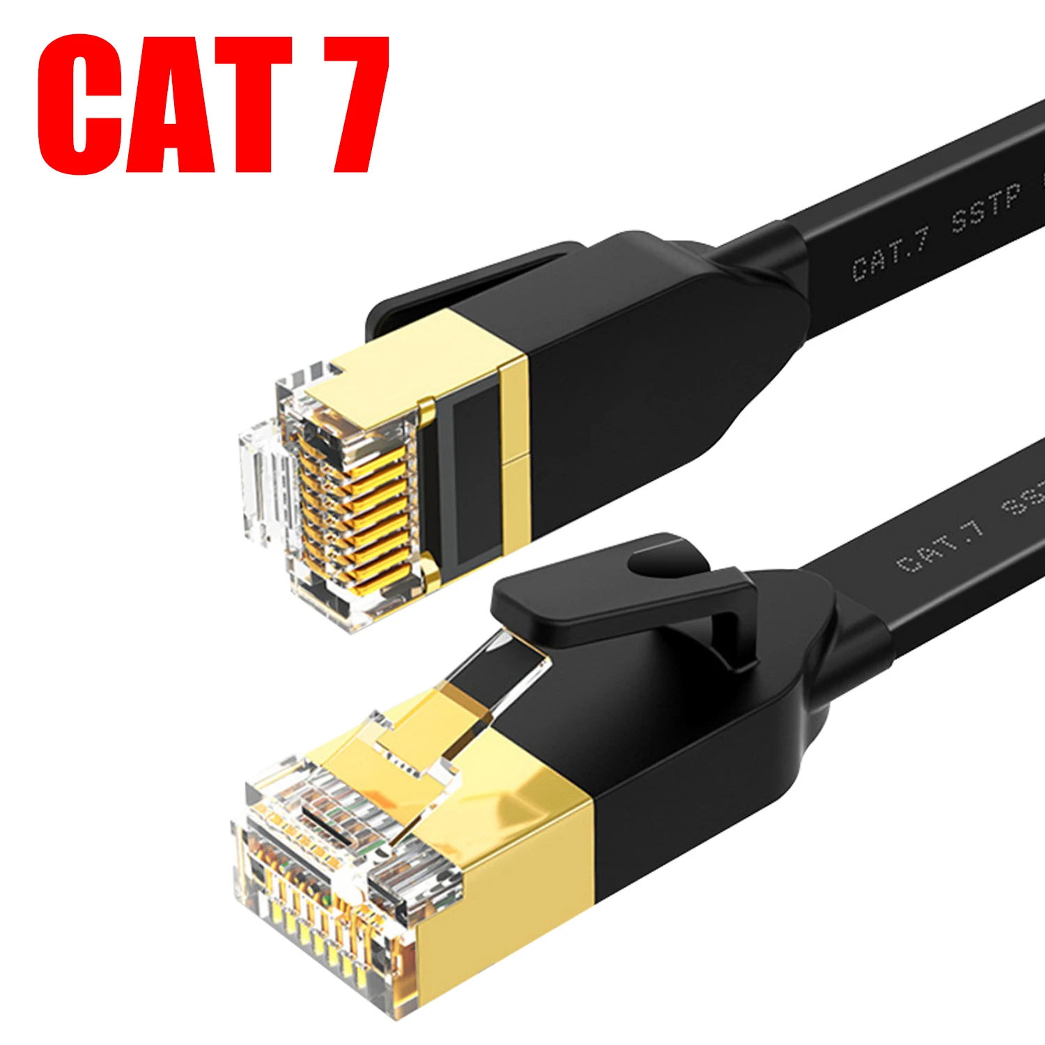 CAT 7