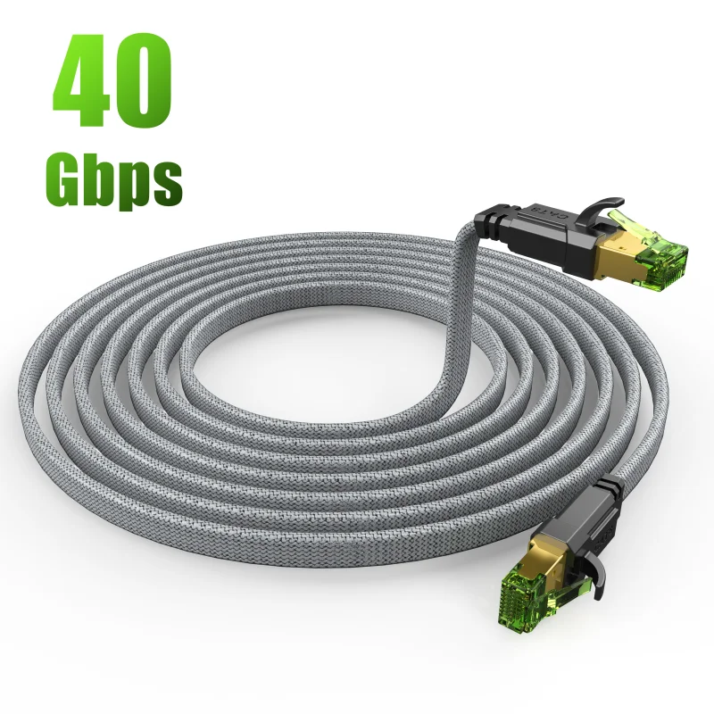 CAT-8 Cable