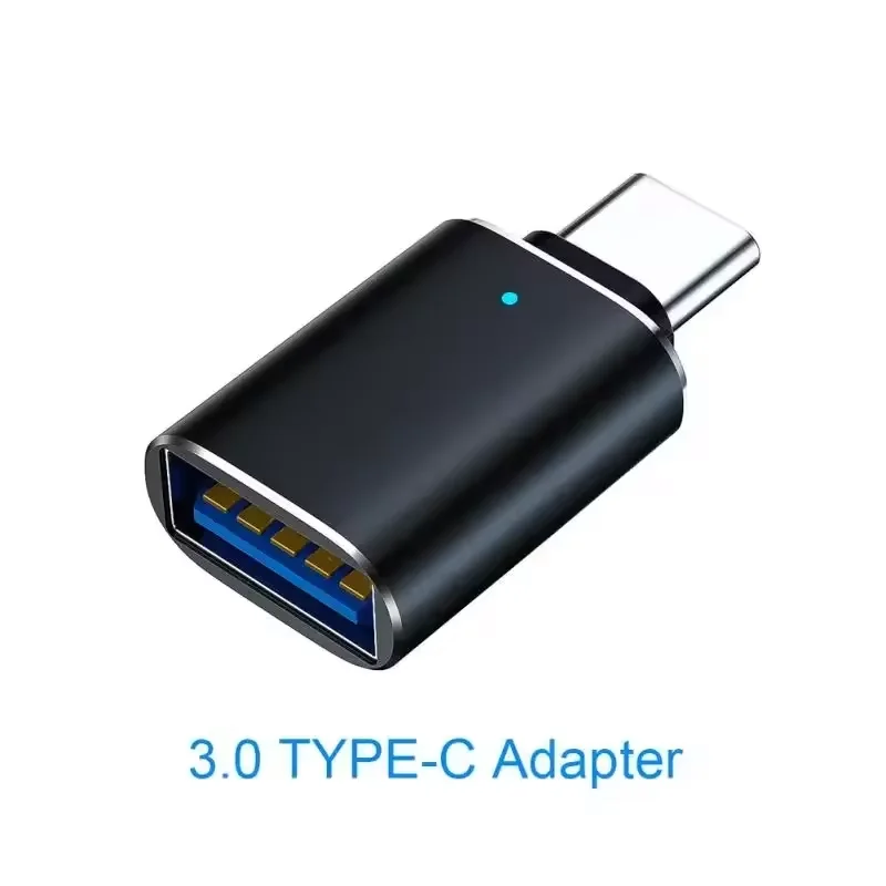 TYPE-C adapter