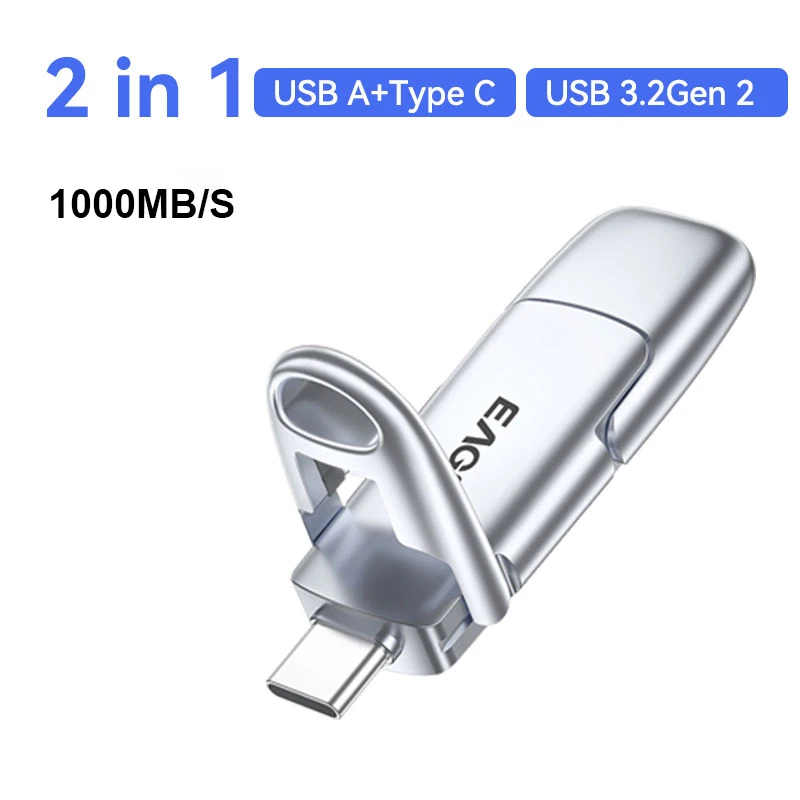 SU100 USB Pen Drive