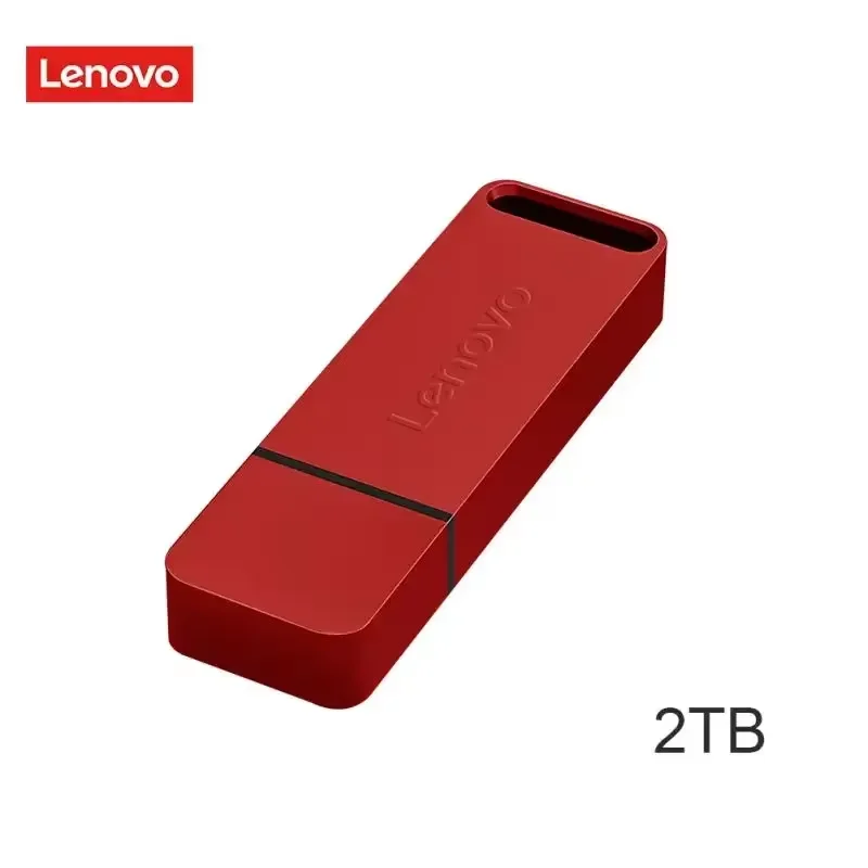 2TB red