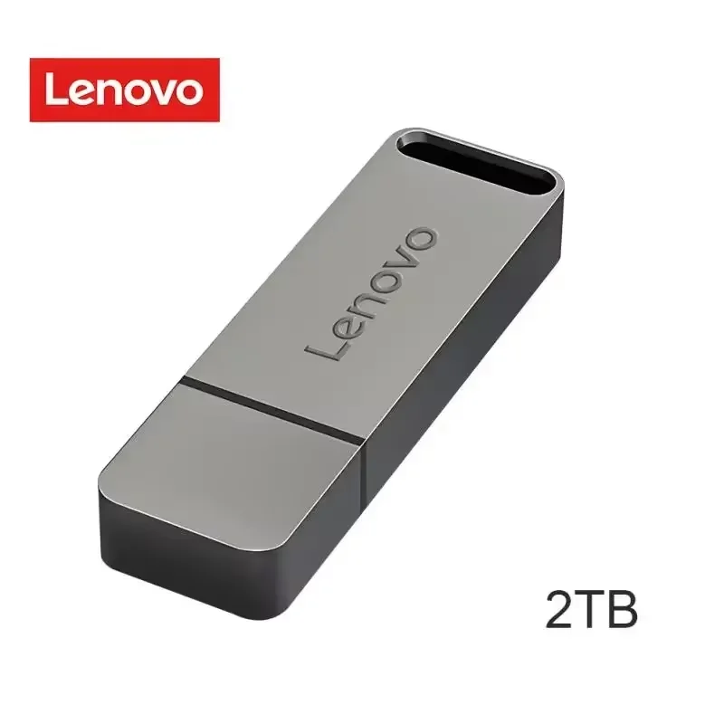 2TB grey