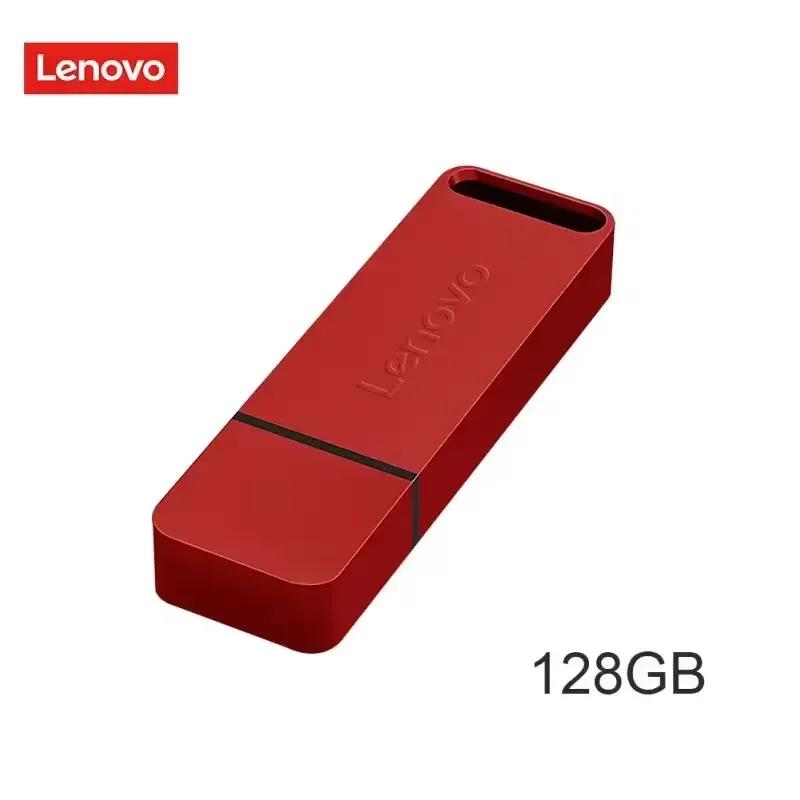 128GB red