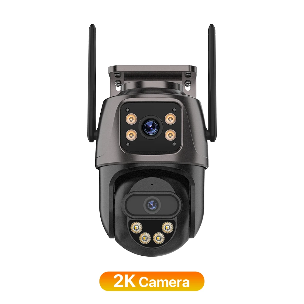 2K Camera