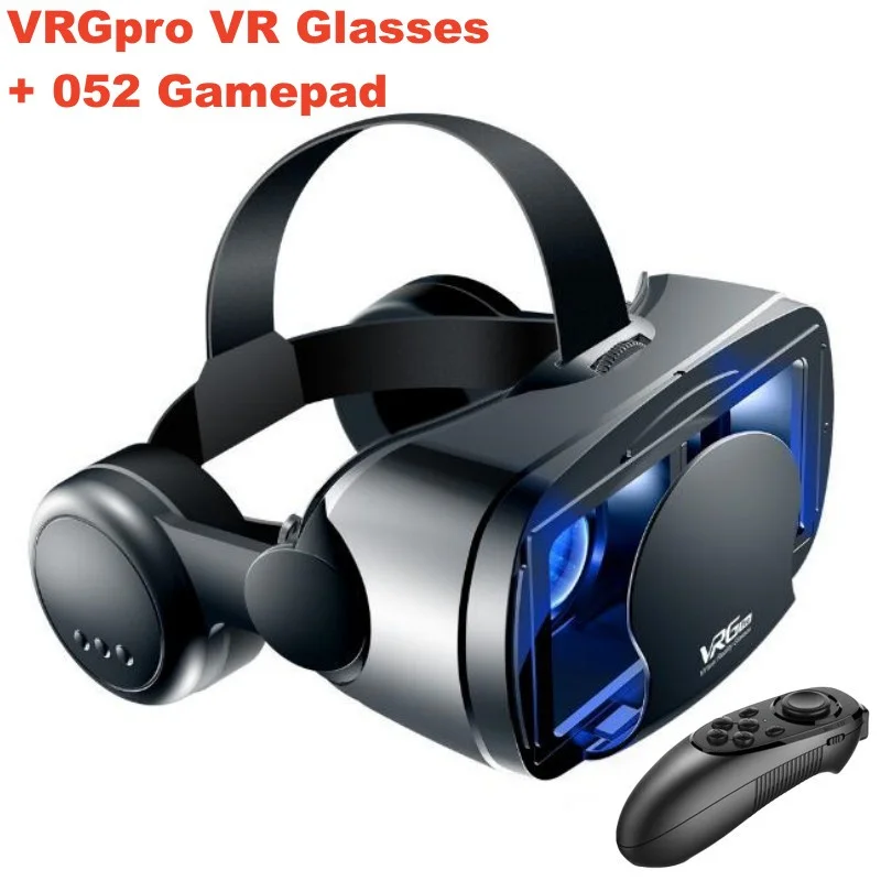 VRGpro-052 Gamepad