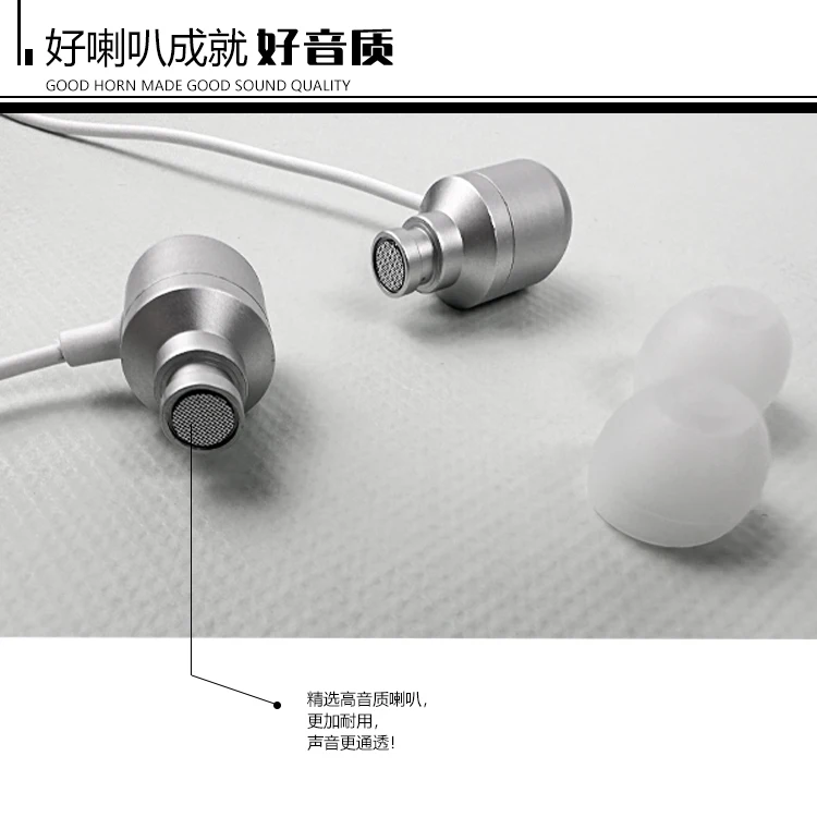 In-Ear Earphones For Meta Quest 3 VR Headset Comfortable VR Gaming Headphones Immersive Sound Ergonomic Earphones