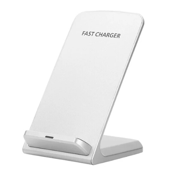 40W Fast Wireless Charger support for Samsung S24 S23 S22 21 Ultra Quick Charging Stand For iPhone 15 14 13 12Pro Max Xiaomi 14 - Image 6