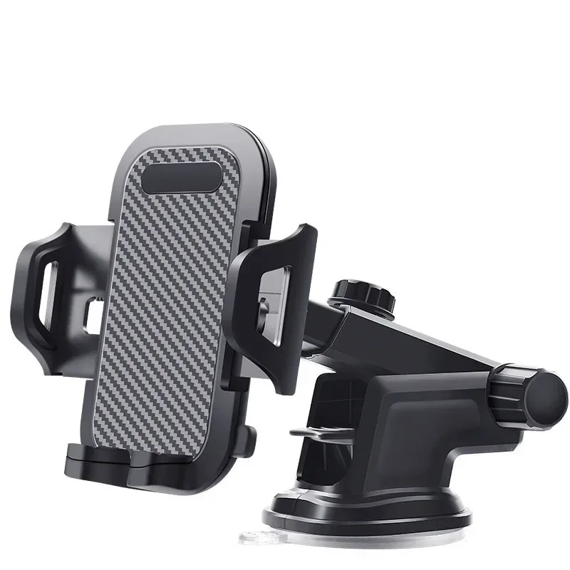 Universal Car Phone Holder Multifunctional Dashboard Windshield Air Vent Mount Sucker Phone GPS Holder For iPhone Samsung Xiaomi