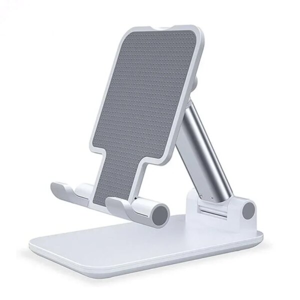 Mobile Phone Holder Universal Adjustable Multifunction Desktop Stand Standing For Xiaomi iPhone iPad Tablet Huawei Lazy Bracket - Image 6