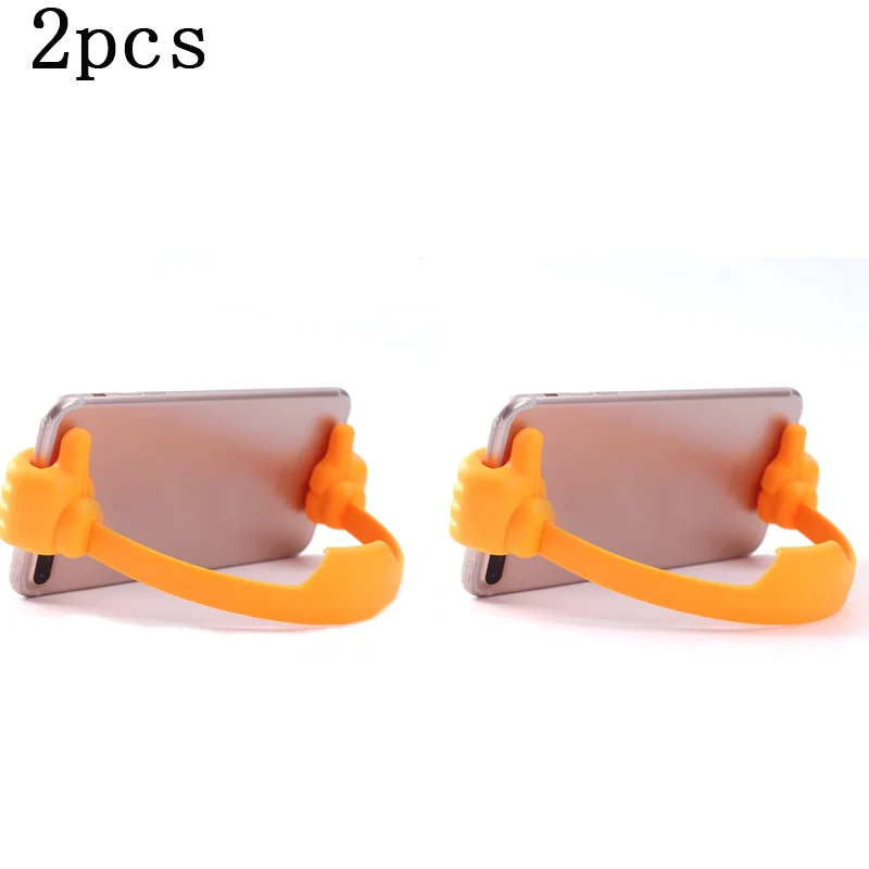 2pcs orange