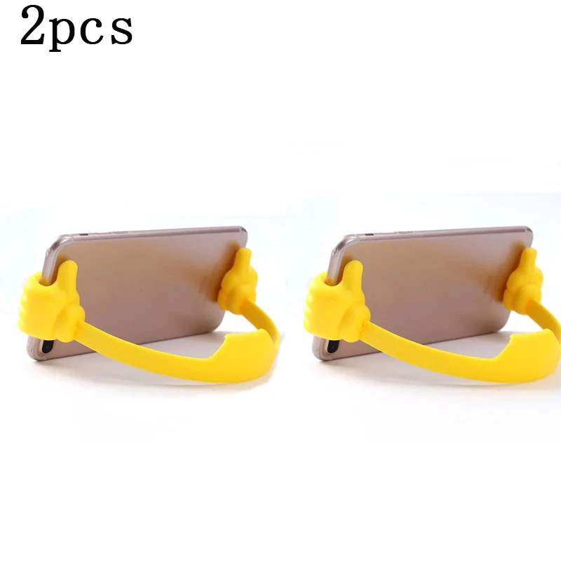 2pcs yellow