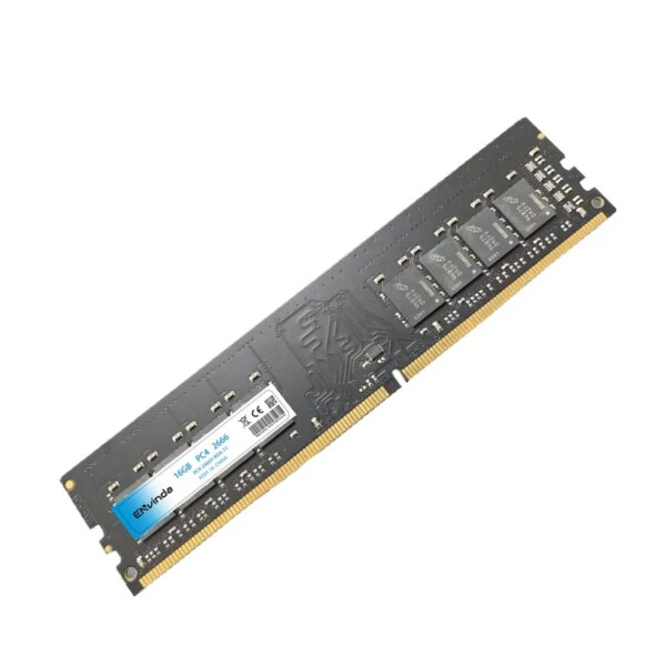 ENVINDA PC DDR3 DDR4 8GB 16GB Ram 1600 2666 3200 MHz Computer High Quality Memory Desktop Dimm Only Support PC AMD - Image 3