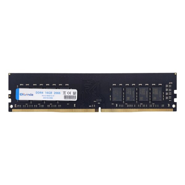 ENVINDA PC DDR3 DDR4 8GB 16GB Ram 1600 2666 3200 MHz Computer High Quality Memory Desktop Dimm Only Support PC AMD - Image 4